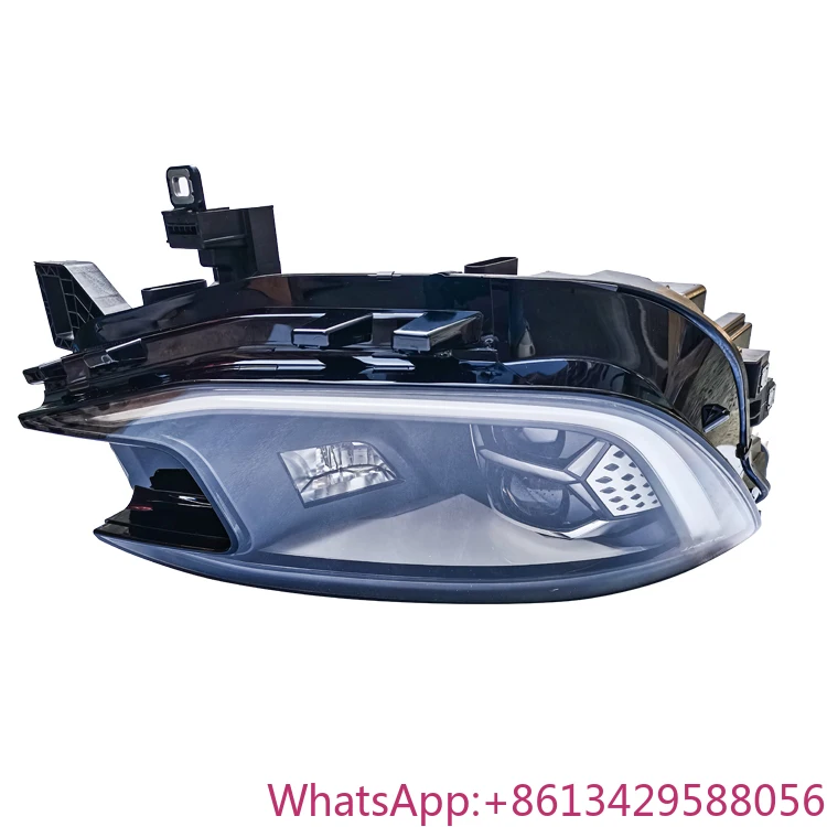 

Hot Sale Car Lamps OE 12G941036 ID6 Car Parts Headlamp Headlight
