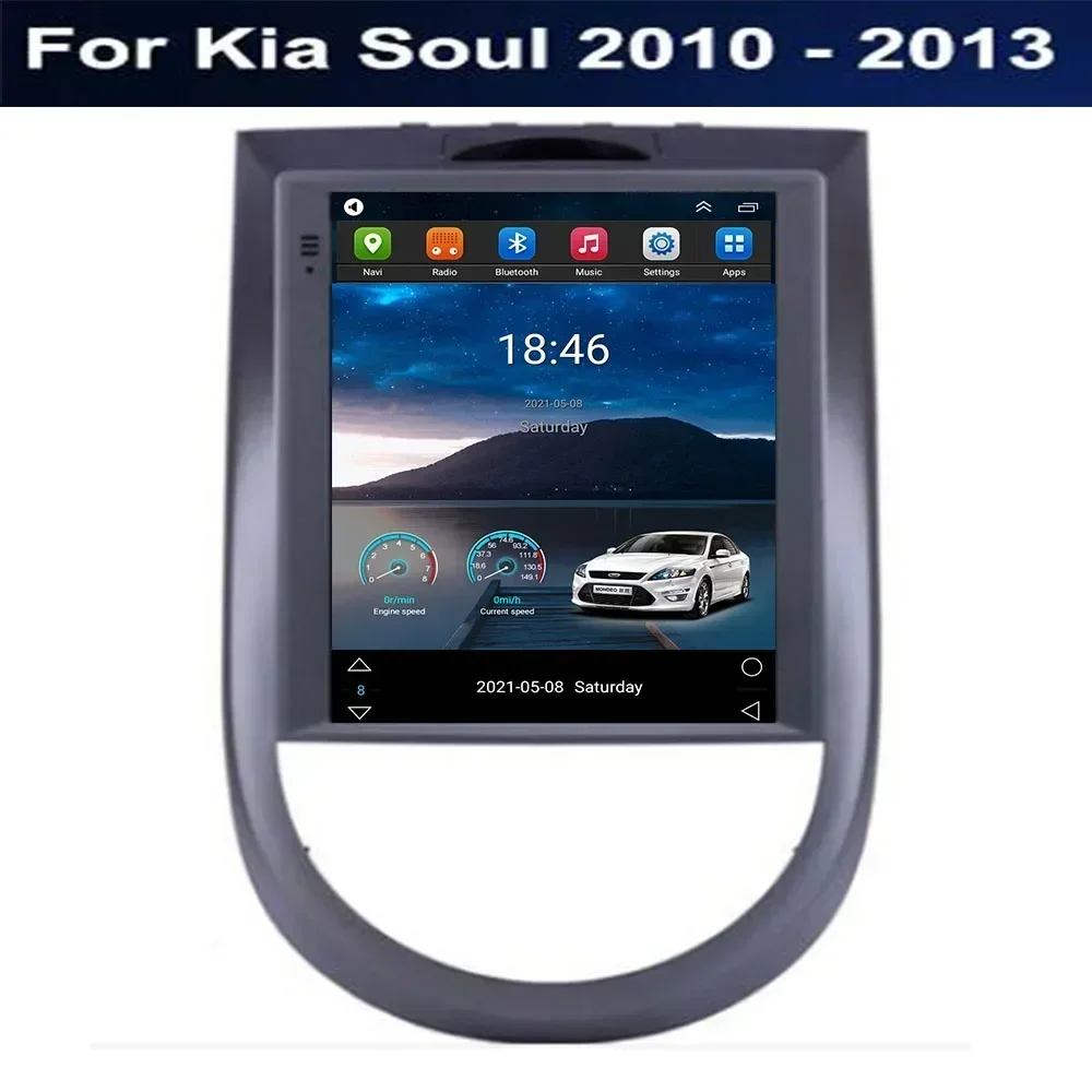 For Tesla Style 2Din Android 13 Car Radio For Kia Soul 2010-2023 -2035 Multimedia Video Player GPS Stereo Carplay DSP RDS Camera For Tesla Style 2Din Android 13 Car Radio For Kia Soul 2010-2023 -2035 Multimedia Video Player GPS Stereo Carplay DSP RDS Camera