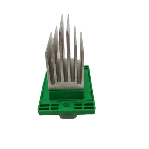 Imagen 2 del producto 972353 Resistencia de Motor de ventilador SAA0 genuina para Hyundai Azera Santa Fe Sonata para KIA Optima Sorento 2011-2016 97235-3SAA0