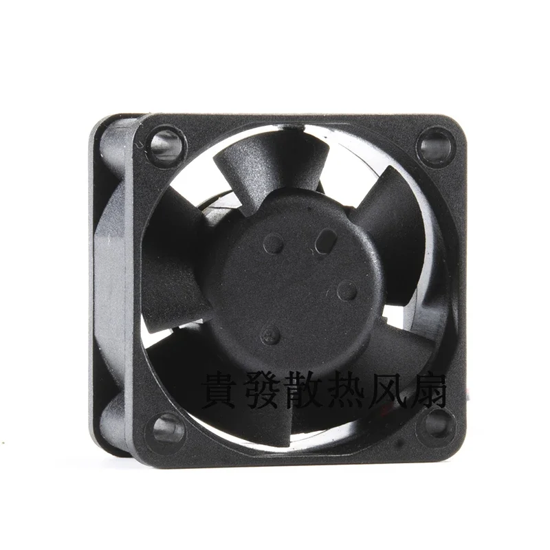 NEW For 4cm 1U server fan switch 4020 DC12V 0.18a EFB0412VHD 40*40*20MM