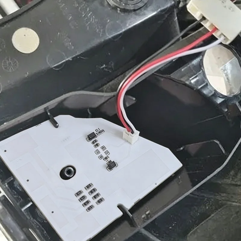 Left/ Right LED Rear Brake Light Board For Nissan Qashqai J10 +2 2006 2007 2008 2009 2010 2011 2012-2014 B003339B B003338B