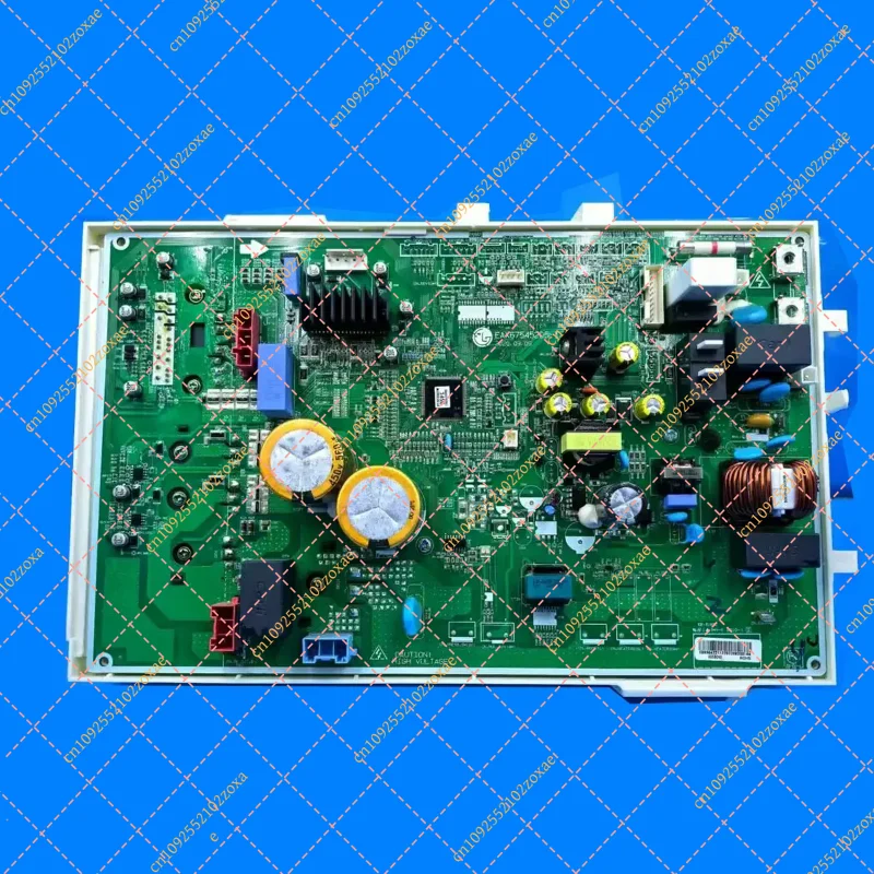 Original Frequency Conversion Module for LG Multi Split AC - EAX67545205 (EAX67545205-1.0) Inverter Compressor Driver