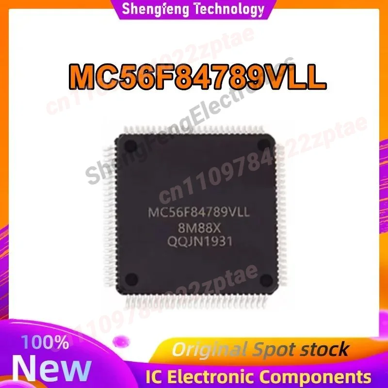New Original MC56F8…