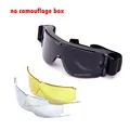 No box black frame