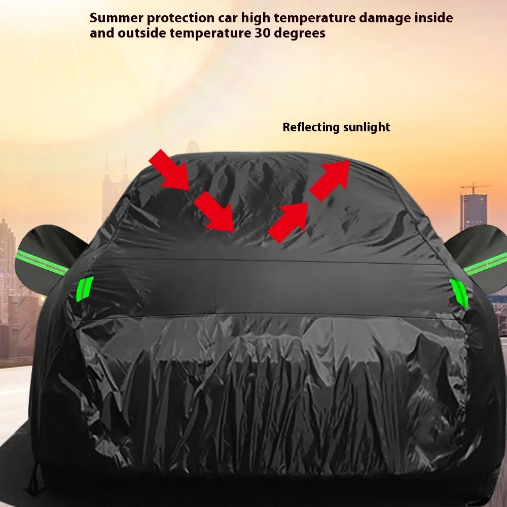 Thumbnail 2 - #28 Outdoor Vehicle Covers Discount Picks