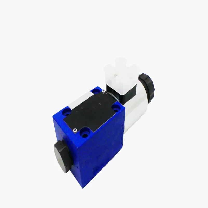Proportional Directional Control Valve  M-3SED6CK13/350CG24N9K4   4WE6D6X/EW220-50NZ4/V  4WE6D6X/EW230N9K4V