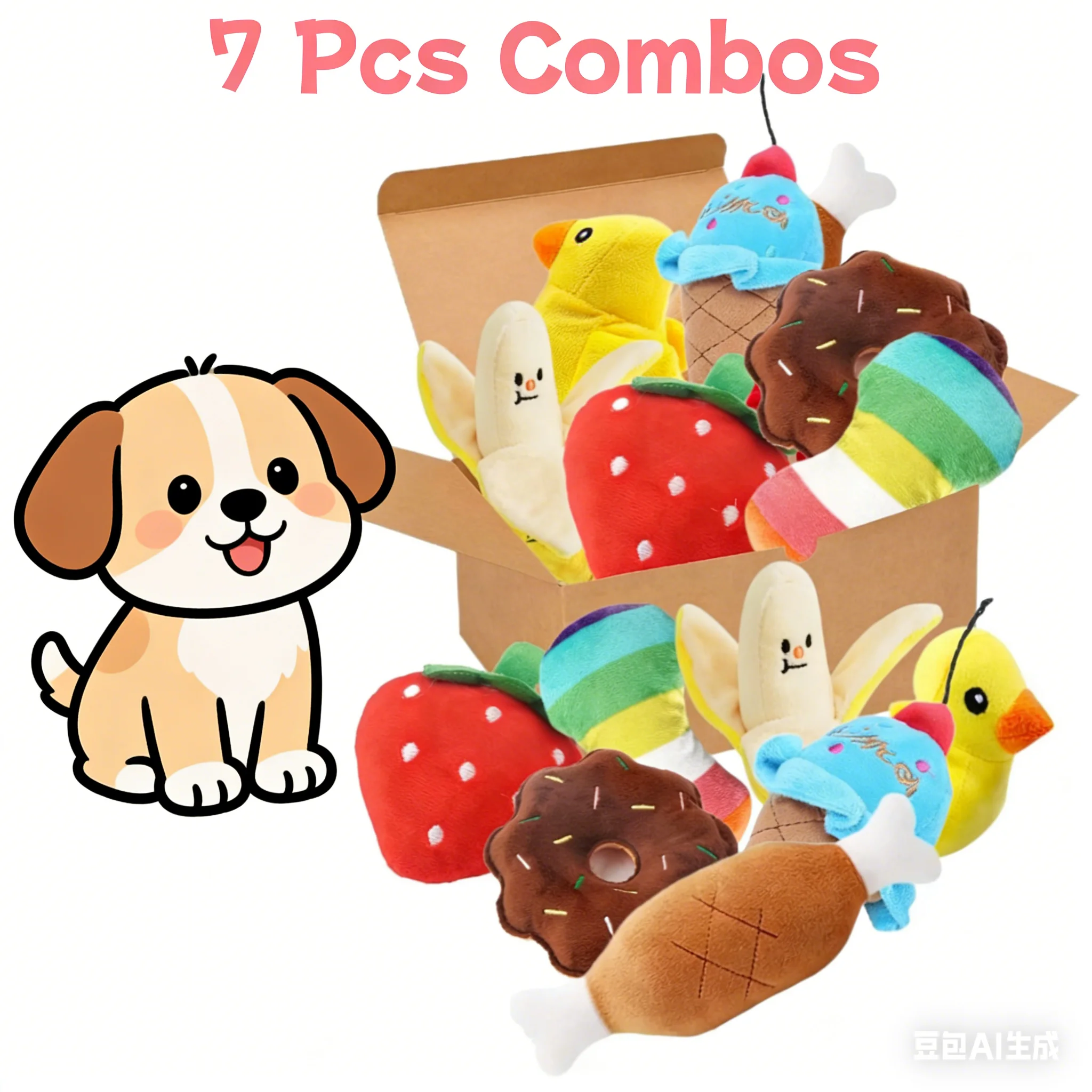 #72 Ranked Plush Puppy Toys Picks in 2026
