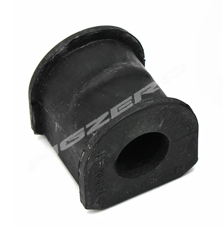 Genuine Stabilizer Bar Front Rear Open-cell Rubber Bushing for Haval CUV H3 H5 Balance Bar Bushings Chassis Parts