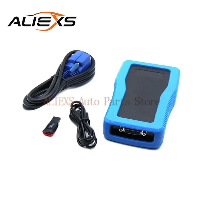 

Tire Pressure Sensor Universal Programming Fault Diagnosis Instrument OBD Activation Match Reset Detection Tool For XTP-SP820