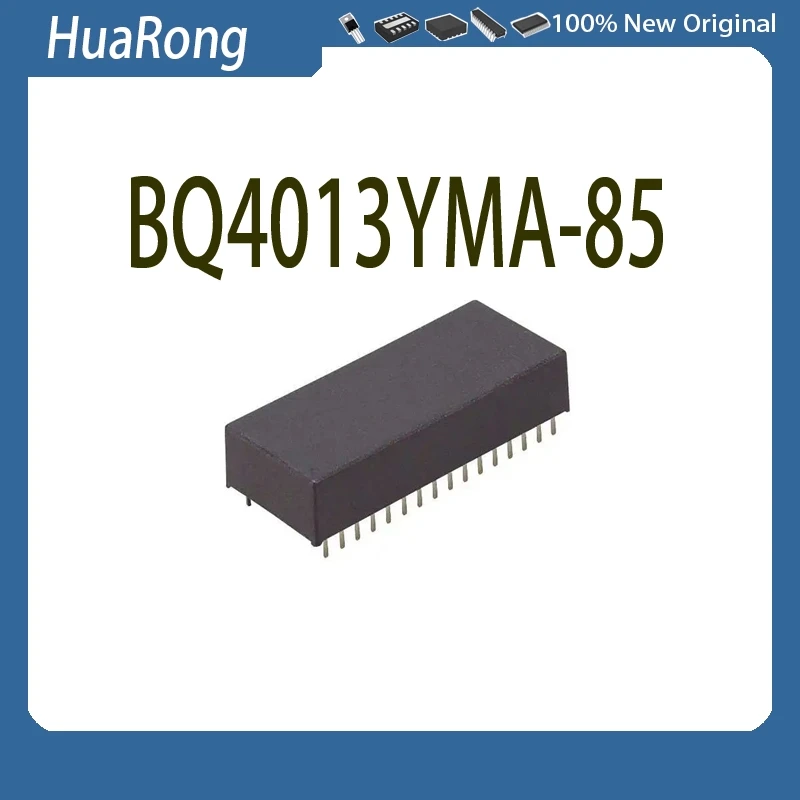 5Pcs/Lot   BQ4013YMA-85  32-DIP  MODULE 