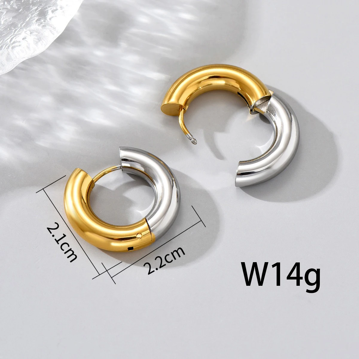 E21 French Metallic… - image