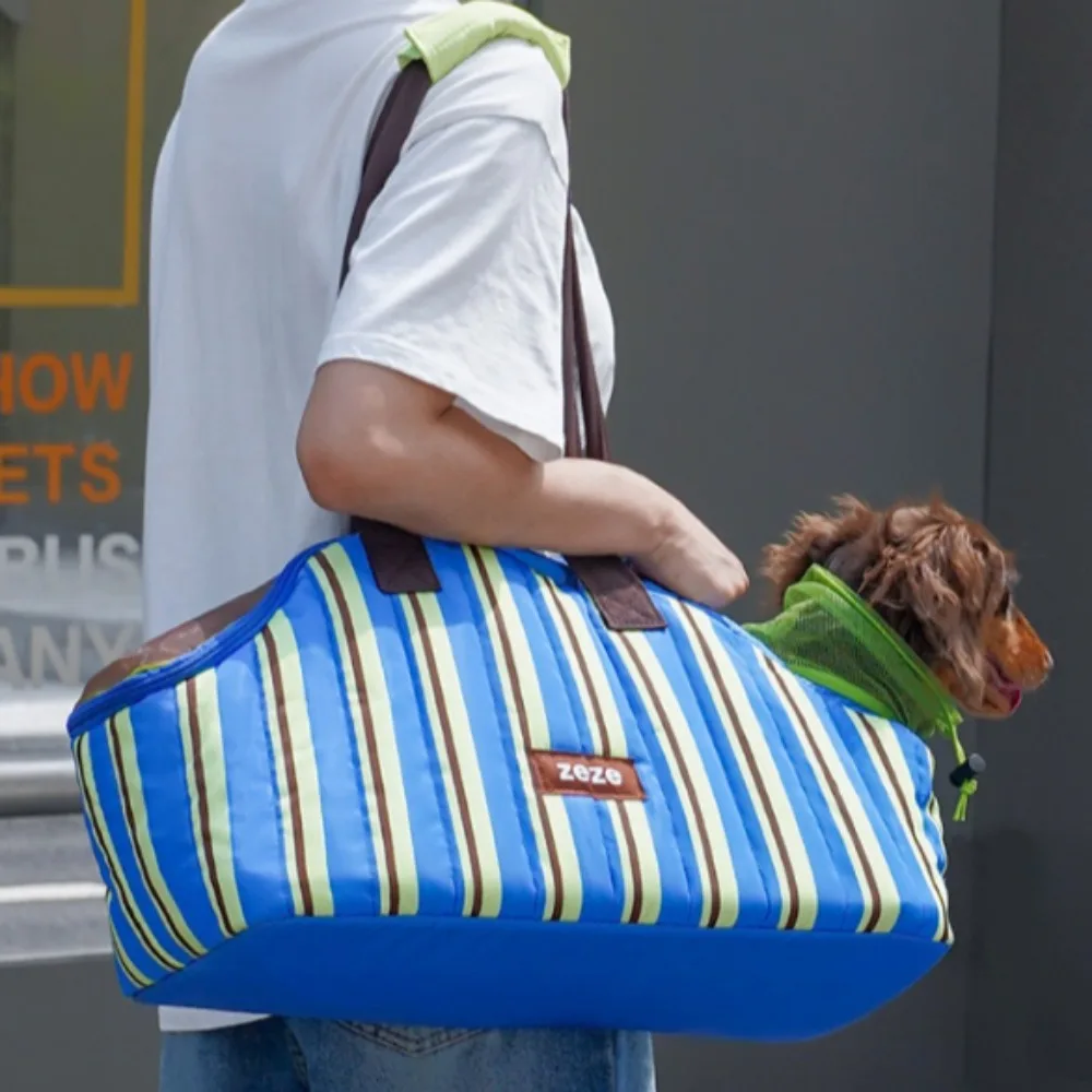 Thumbnail 2 - #9 Compare Soft Pet Travel Carriers Before You Buy