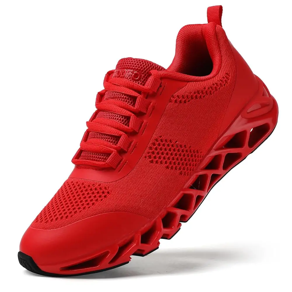 

Women Sneakers Fashion Sport Running Athletic Tennis Walking