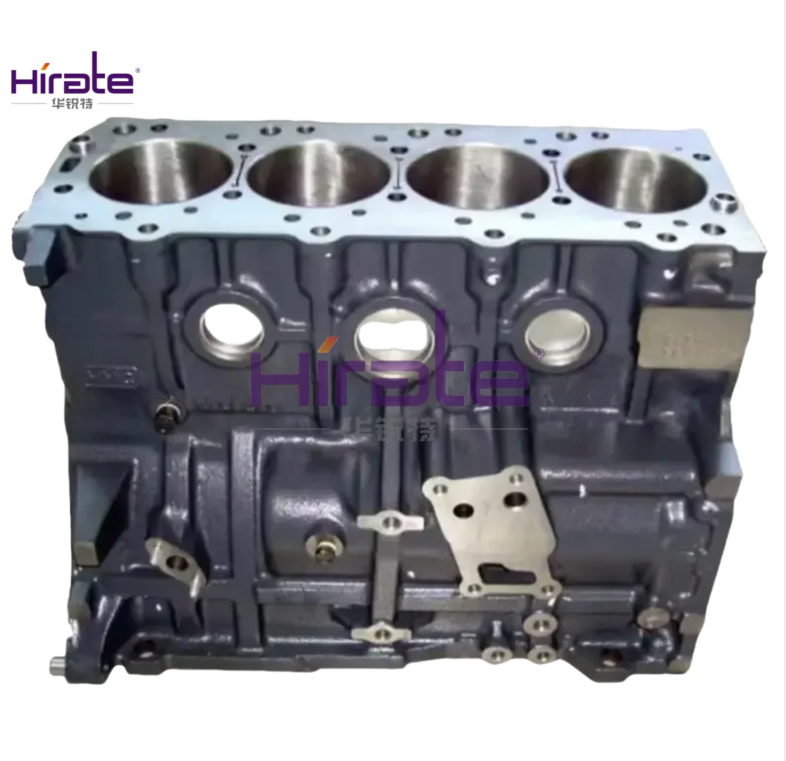 

Suitable For Mitsubishi 4G64 High-quality Hot-selling Standard Displacement Cylinder Block