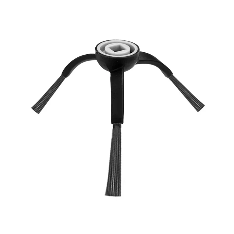 A83G-16PCS Side Brush Hepa Filter Mop Cloth Replacement For Ecovacs Deebot Mini Vacuum Cleaner Parts