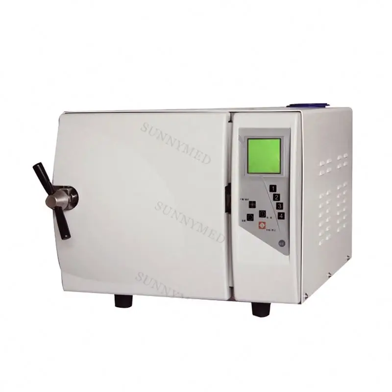 SYT-MB Disinfection equipment Vacuum Autoclave Sterilizer With Vacuum Packaging Film Food Sterilize Ultra-fast Speed Autoclave