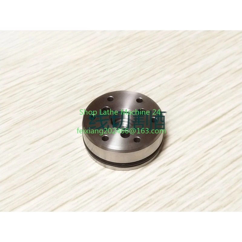 

EDM Parts MV Die Guide Block X256C302H01 Upper & Lower Die Guide Holder For Mit subishi CNC Wire Cutting Machine