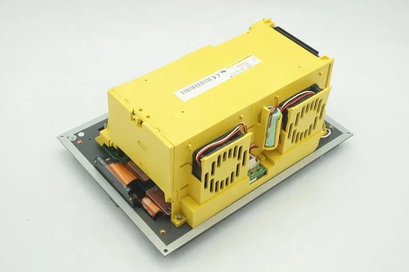 Controllo centro di lavoro A02B-0283-B502