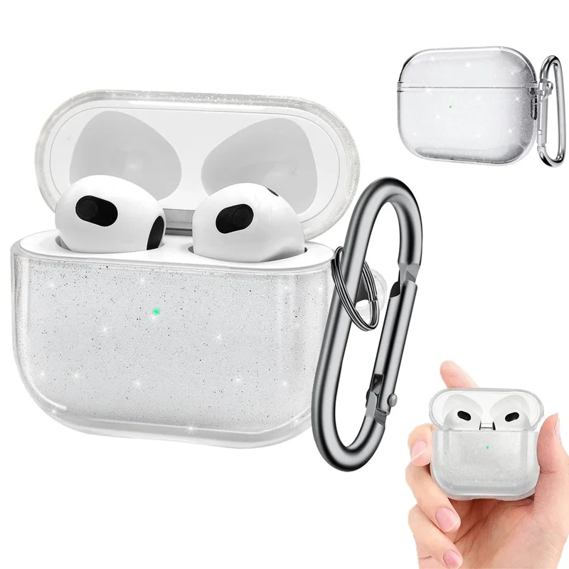 Bling Glitter Clear… - image