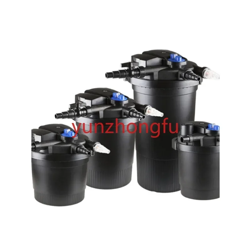 Swimming pool filter bio pressure UV  CPF-2500 CPF-5000 CPF-10000 CPF-15000 CPF-20000 CPF-30000 CPF-50000 pond