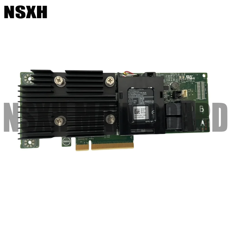 H730P Large Card Server Array Card 2G Cache 0YXHWN