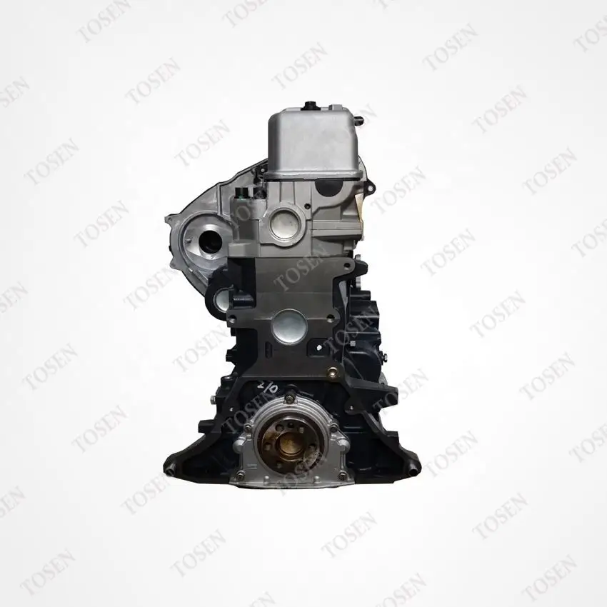 Auto Diesel Engine 4D56 4D56T D4BB for Mitisubishi Pickup L200