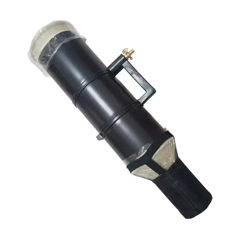 Electric Ejaculator Artificial Insemination Device Livestock Farm Breeding Tools Donkey  Horse  Semen Collection fast shipping