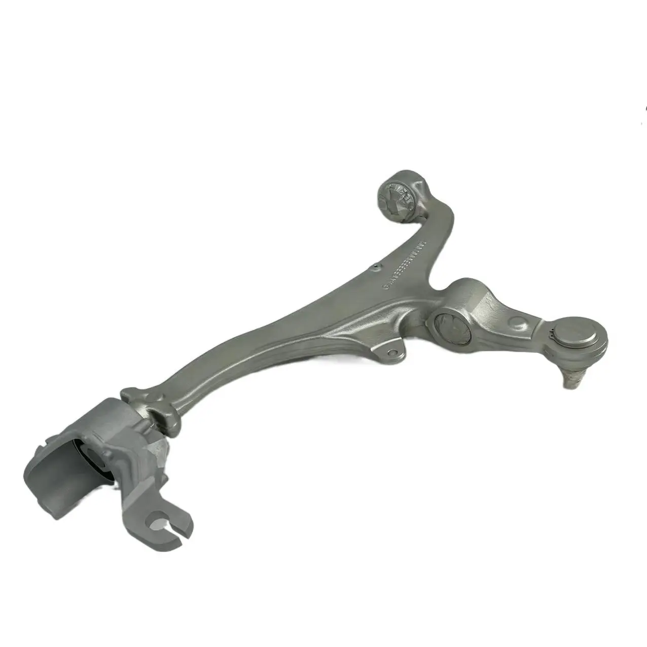 4633309501 Adecuado para brazo de control de suspensión W463 463309601 463333800