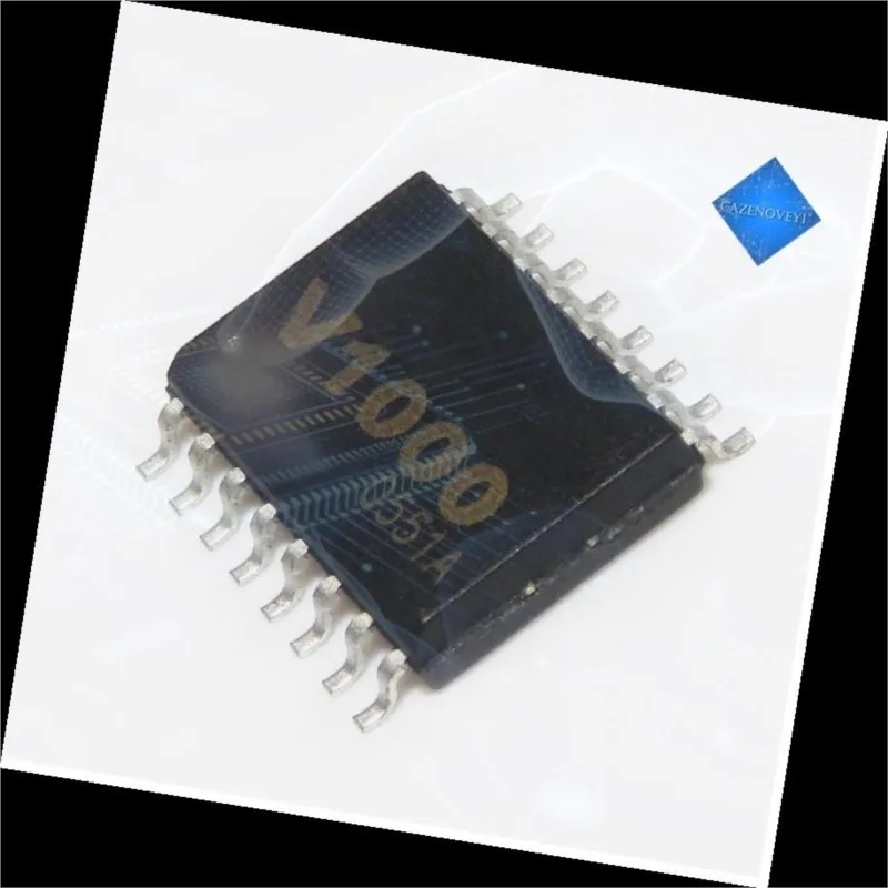 (5-10-20-30-100PCS) 1000 SOP-16 V1000 IC Chip
