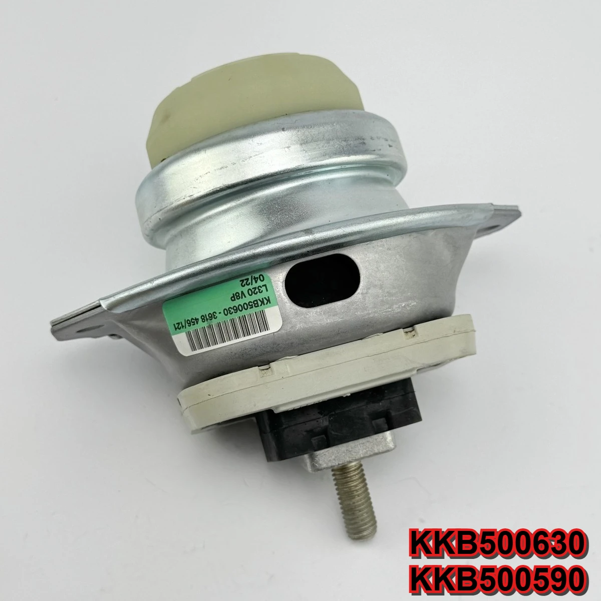 

KKB500630 KKB500590 Engine Mounts for Sport 2010-2013 2005-2009