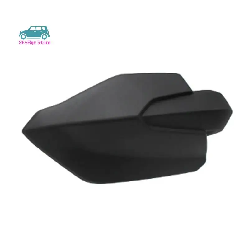 Motorcycle Handguard Shield Hand Guard Protector Windshield Handguard For Street Triple 765R RS 2020-2023