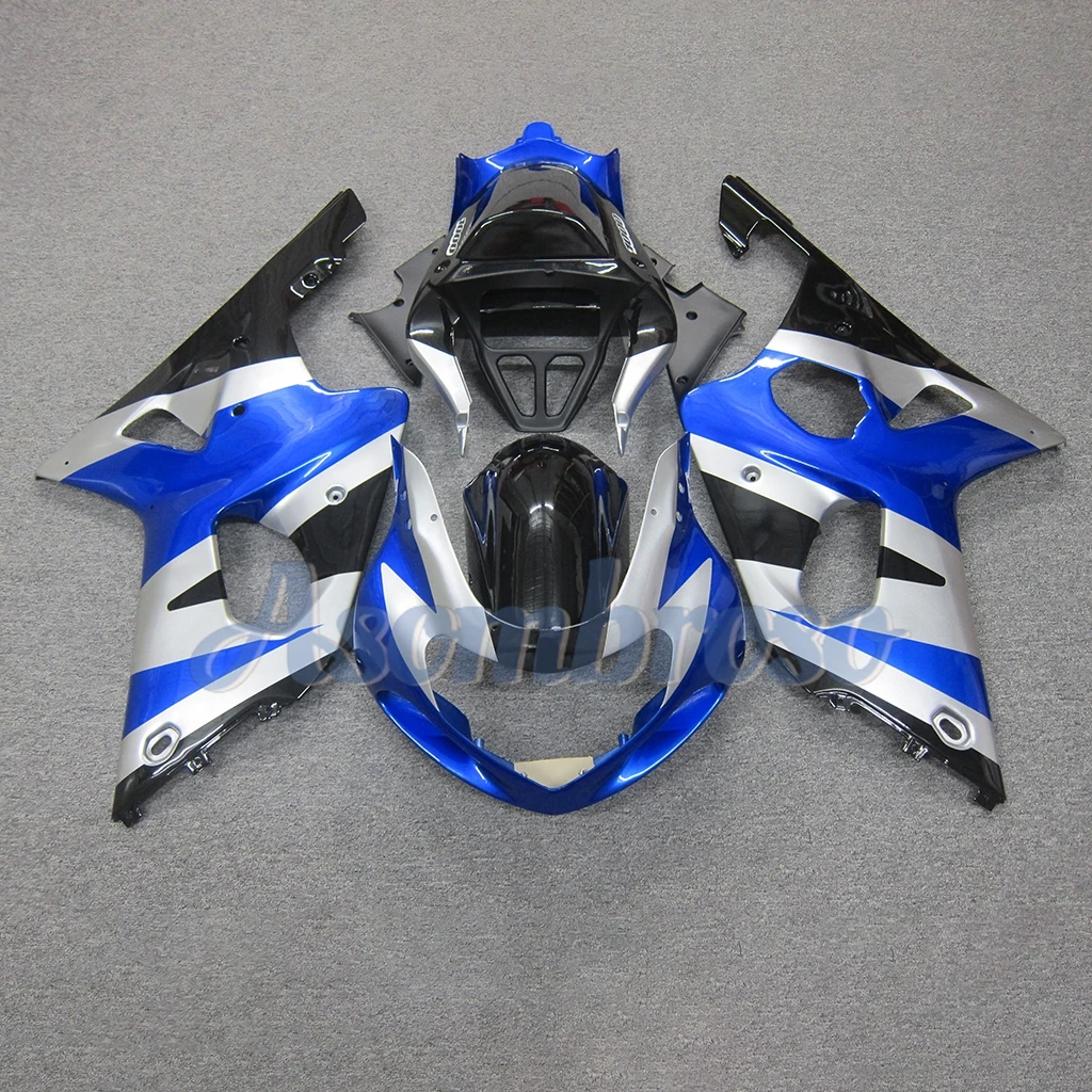 GSXR 1000 2000-2002 K2 GSX-R1000 For Suzuki GSXR 1000 Motorcycle Fairing Plastic Kit Decoration Protection Cowl - view 4