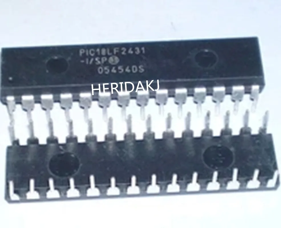 

Free Shipping 10pcs/lots PIC18F2431-I/SP PIC18F2431 DIP-28 IC In stock!