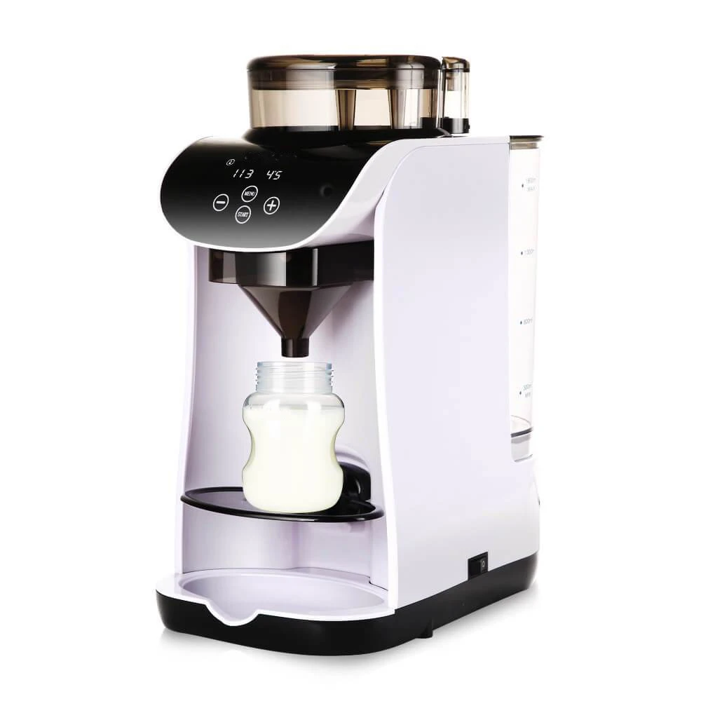 

automatic heating baby milk machine/ baby formula Milk Maker Machine/milk powder mixer maker