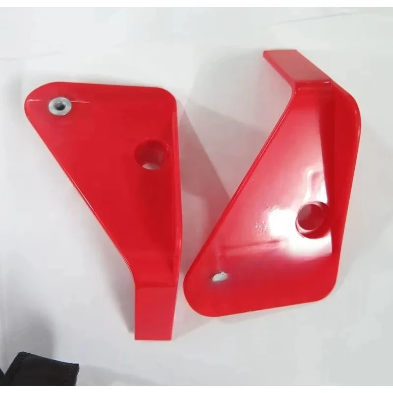 d3Gathering Chain Finger Red for Muller Martini With Bearing- Right & Left Offset Printing Machine Spare Parts