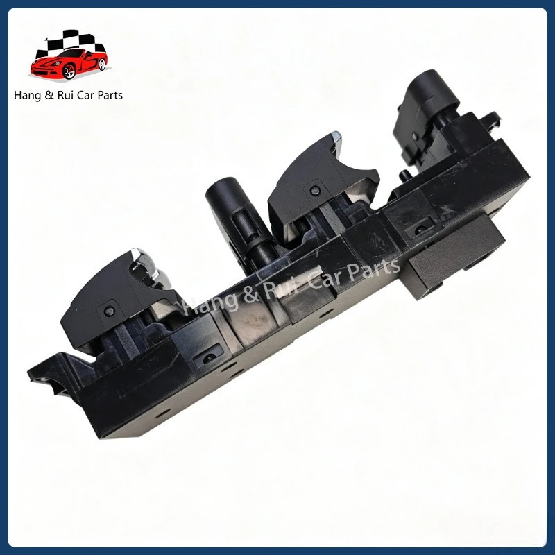 3BD959857 For VW 1999 2000-2004 GTI Golf 4 Jetta MK4 BORA BEETLE Passat B5 B5.5 Window Control Switch Button 3BD 959 857 view 6