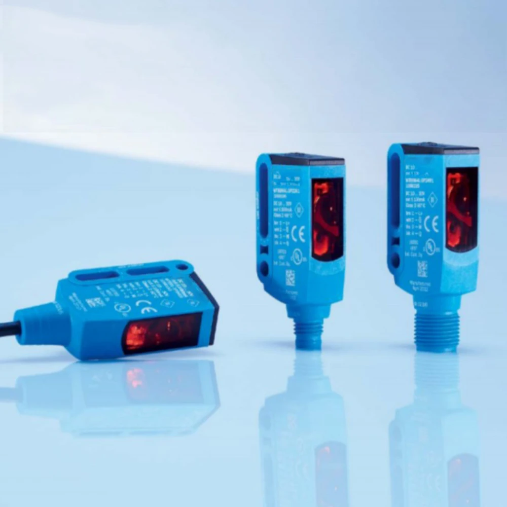 WTB9-3P1161 WTB9-3N1161 saklar fotolistrik Jerman WTB9-3N1161P02