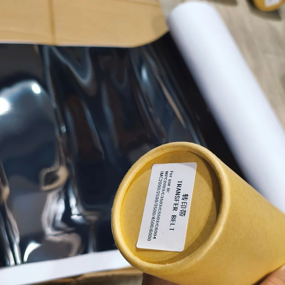 

Японский ремень передачи IBT для Ricoh MPC2003 C2503 C3003 C3503 C2004 C2504 C3504 C4503 C5503 C6003 C4504 C5504 D177-6097 D1496097