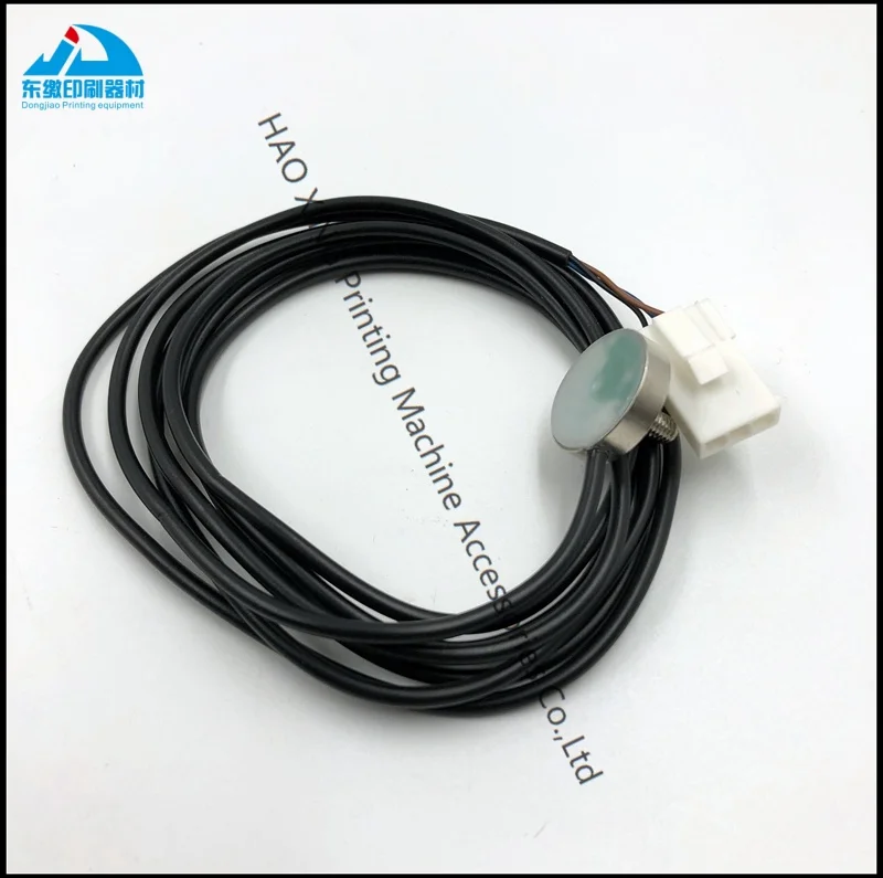 

For Heidelberg Printing Machinery Spare Parts M2.122.1311 Switch for Heidelberg SM74/PM74 Printing Spare Parts Sensor
