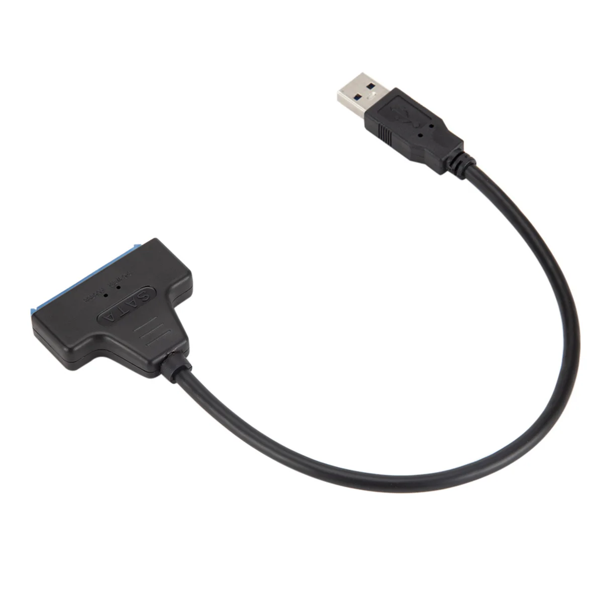 

To Usb Usb 3.0 Adapter For 2.5 1.8 Drives Easy Support Win Data Cable External Ssd Transfer
