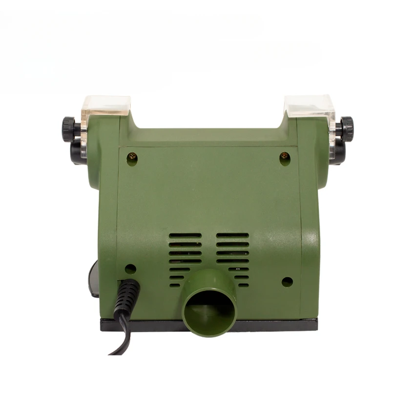 

Good Miniature desktop grinding wheel polishing multifunctional machine SP/E