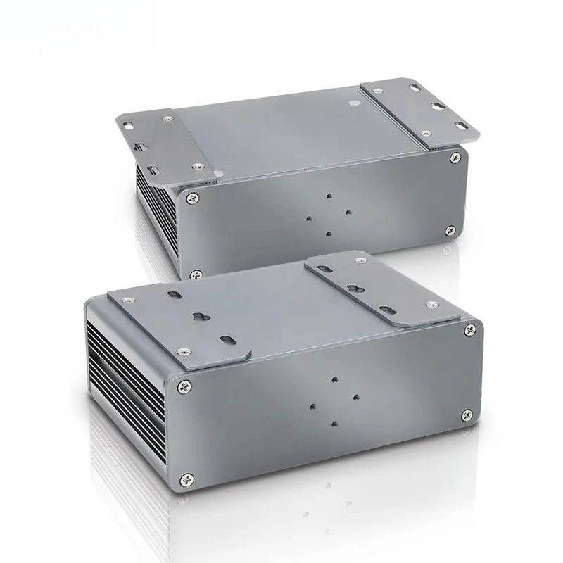 Sinolink industrial-grade 8-port high-power wireless wifi 6 ap bridge router with poe output