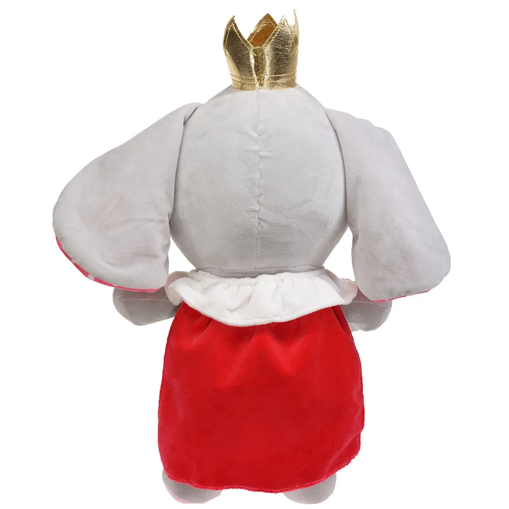 Dibutuhkan Dua Mainan Boneka Gajah Mewah 45Cm