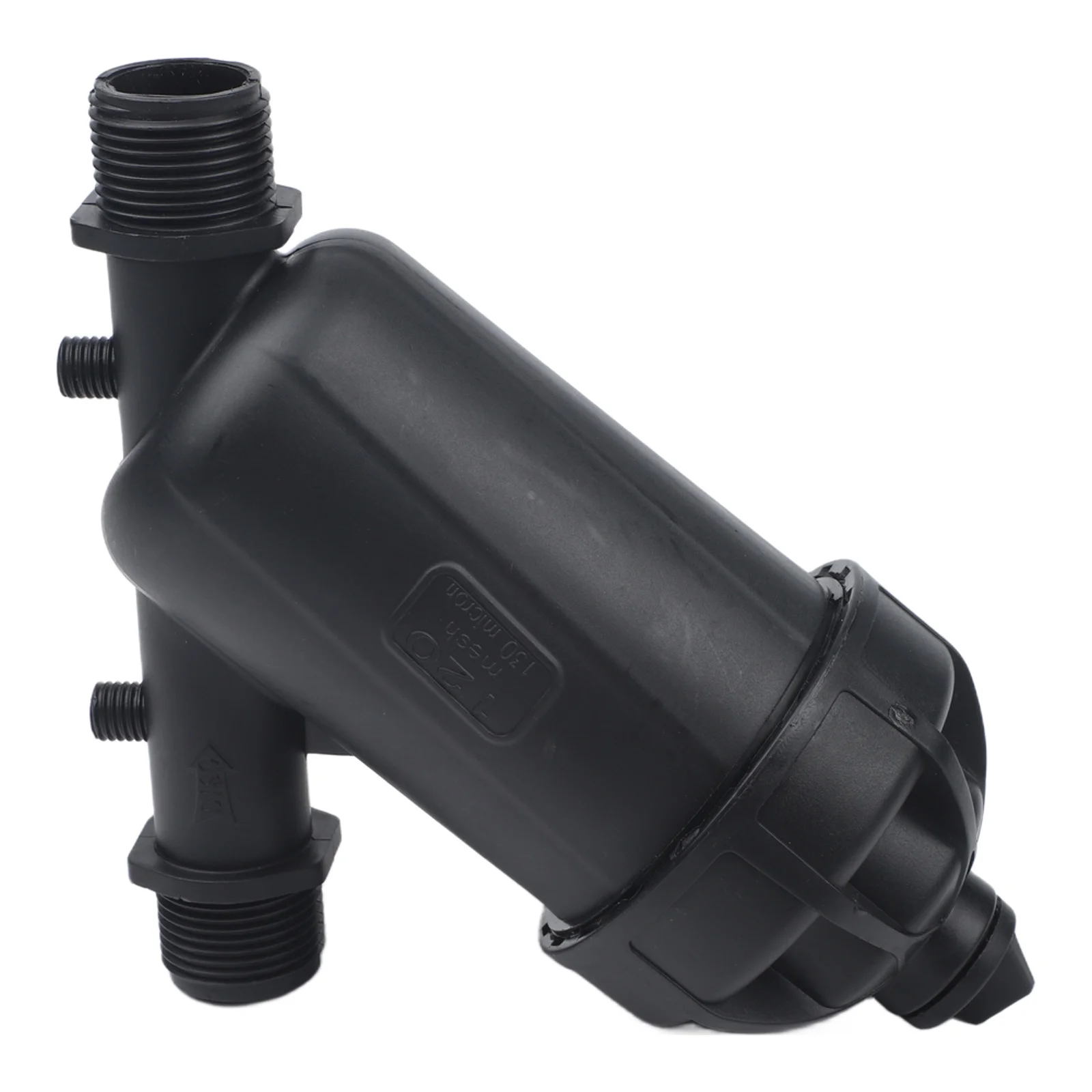 Practical High Quality Water Filter For Hose Drip For Irrigation Mesh Replace Strainer Deep bed filter Practical