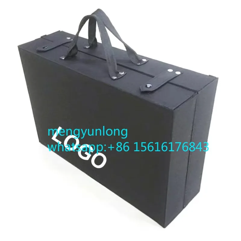 

64 Pieces Sunglasses Ready Package Stock Portable Convenient Eyeglasses Cases Sunglasses Suitcase