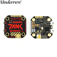 RUSH TANK Ultimate MINI 5.8GHz 48CH VTX RaceBand 0/25/200/500/800mW Switchable 20x20 Stackable FPV  VTX