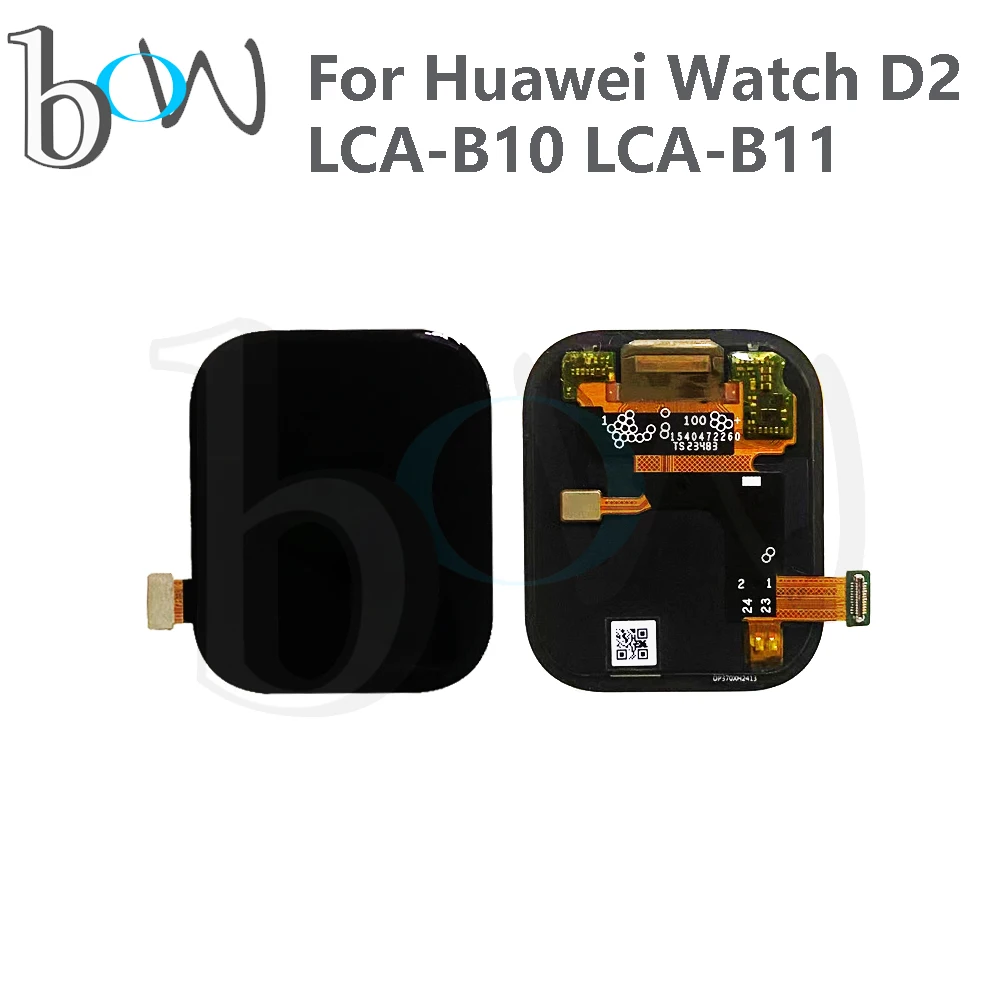 Para Huawei Watch D2 LCA-B10 LCA-B11 pantalla LCD Digitalizador de...