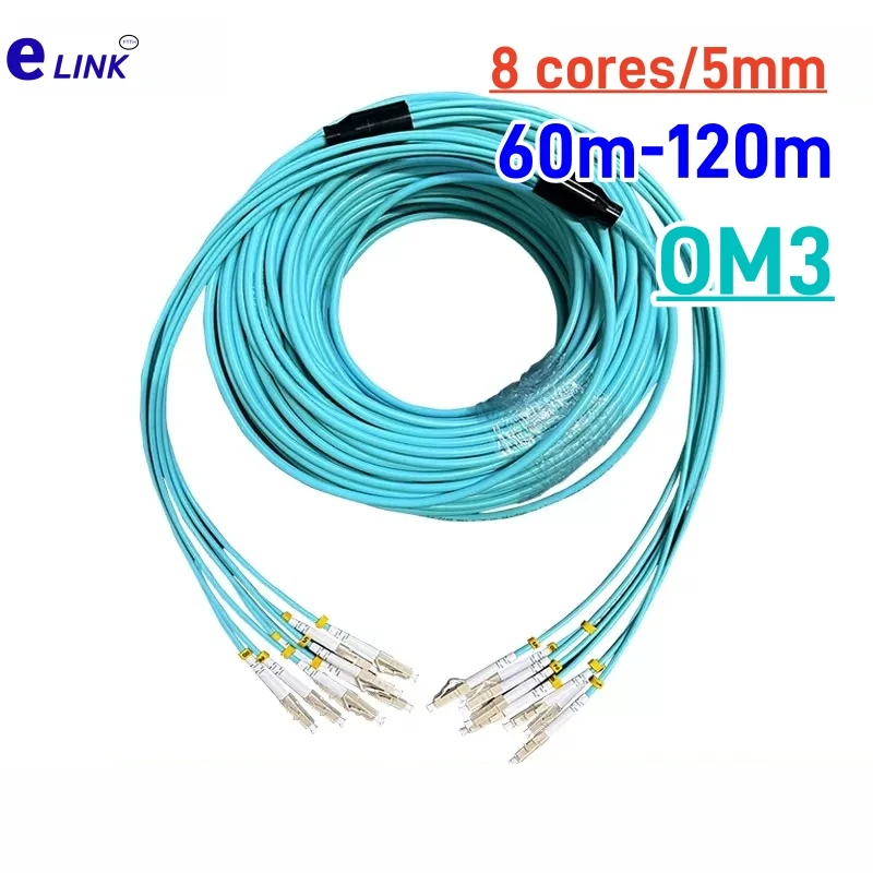 Armored Fiber Patch…