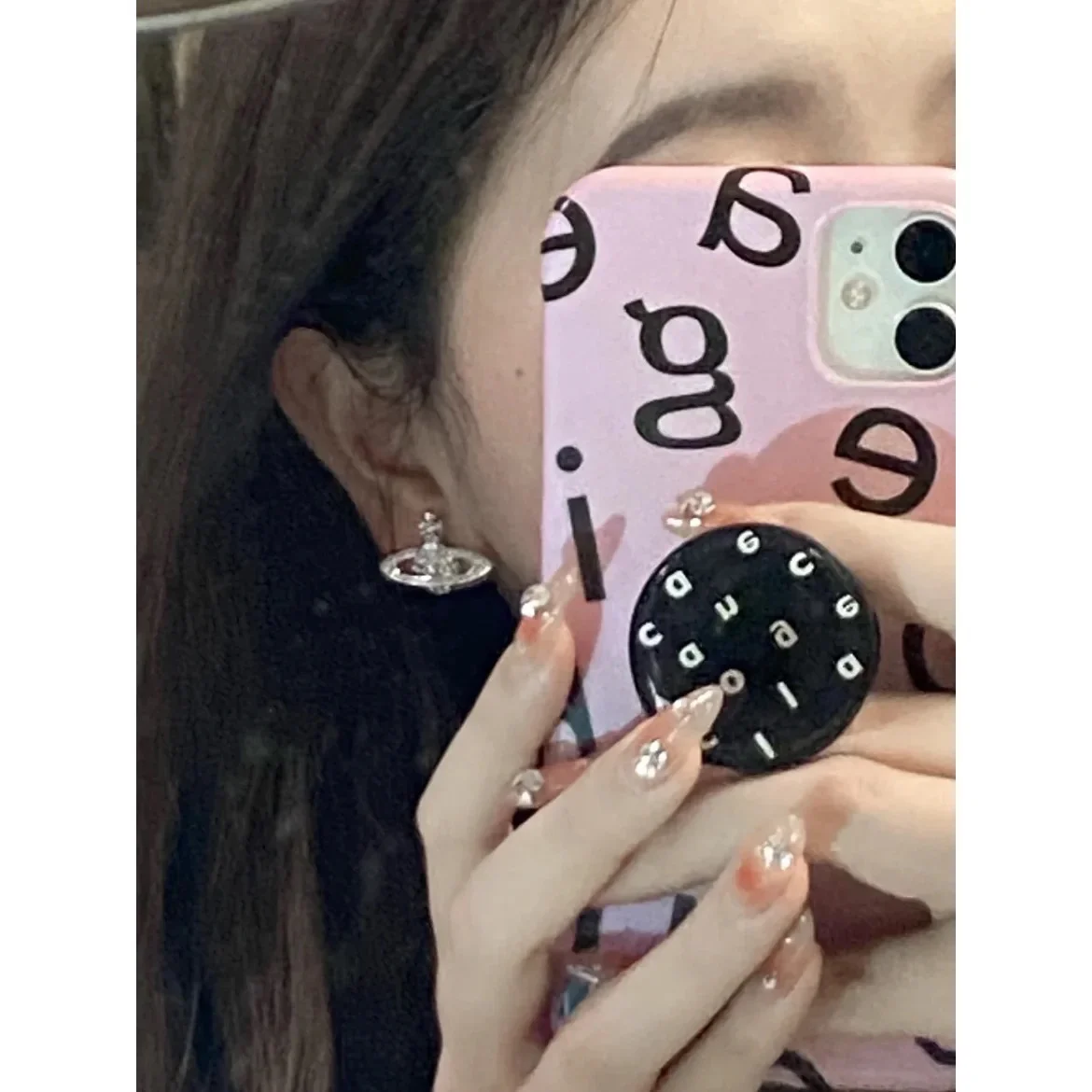 بلينغ معدني مصمم حذاء سحر الديكور للنساء ، الفتيات حجر الراين سوار المعصم ، سوار ، الصنادل ، تسد الملحقات ، تفضل الحزب