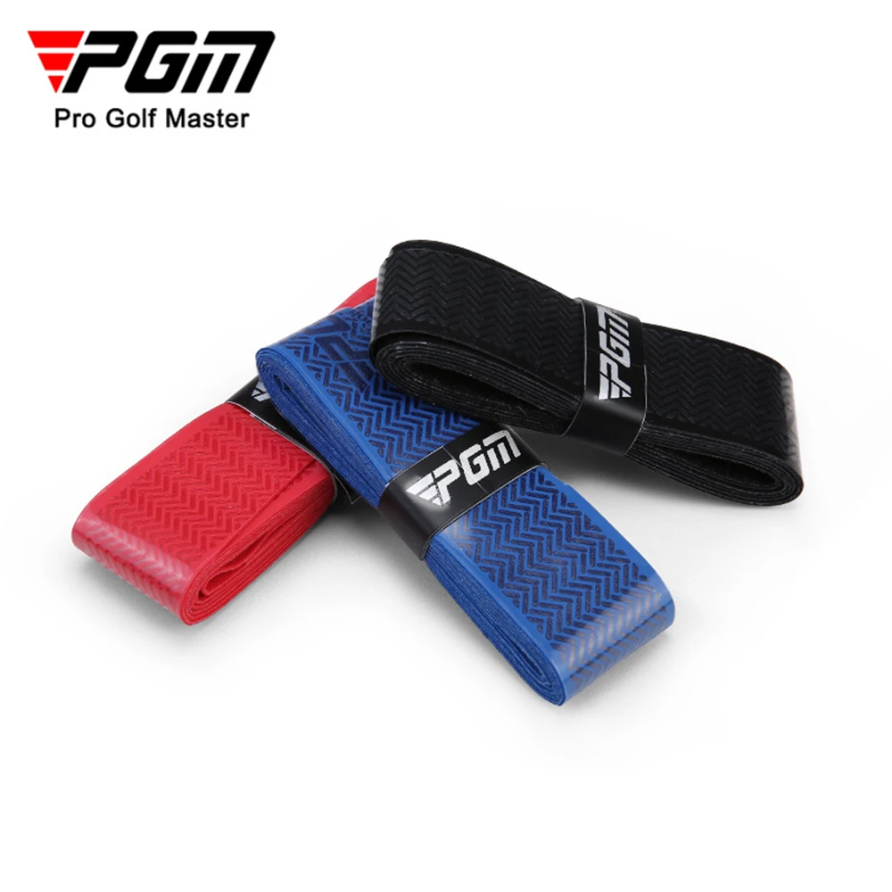 Golf Grip Wrapping Tapes Anti slip Waterproof Cue Grip Handle Tape 3/6-Pack Tacky PU Overgrip Tapes Golf Regripping Wrap Tape